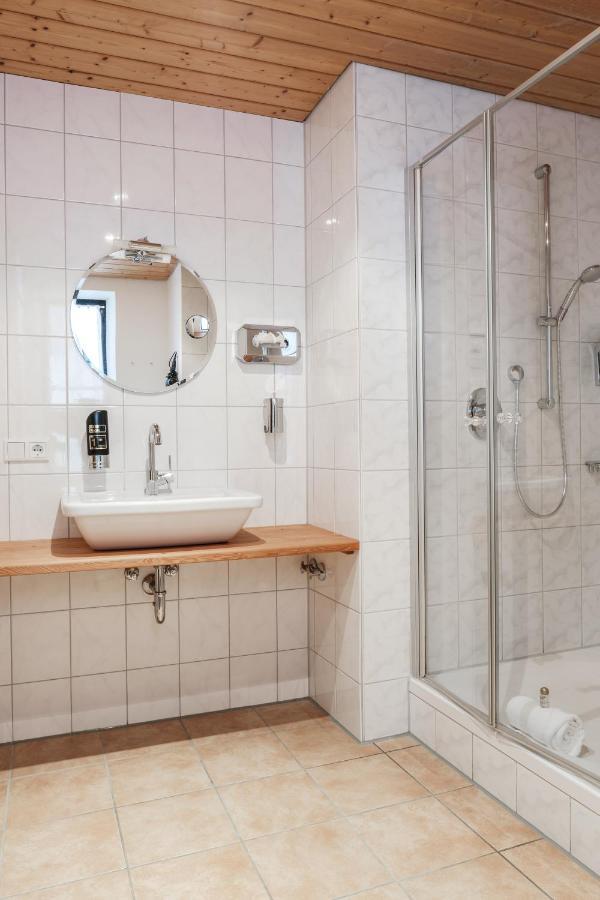 Gasthof Fallmuehle Pfronten Ngoại thất bức ảnh