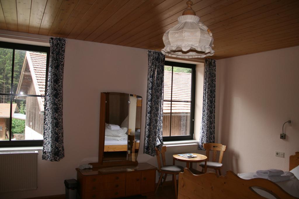 Gasthof Fallmuehle Pfronten Phòng bức ảnh