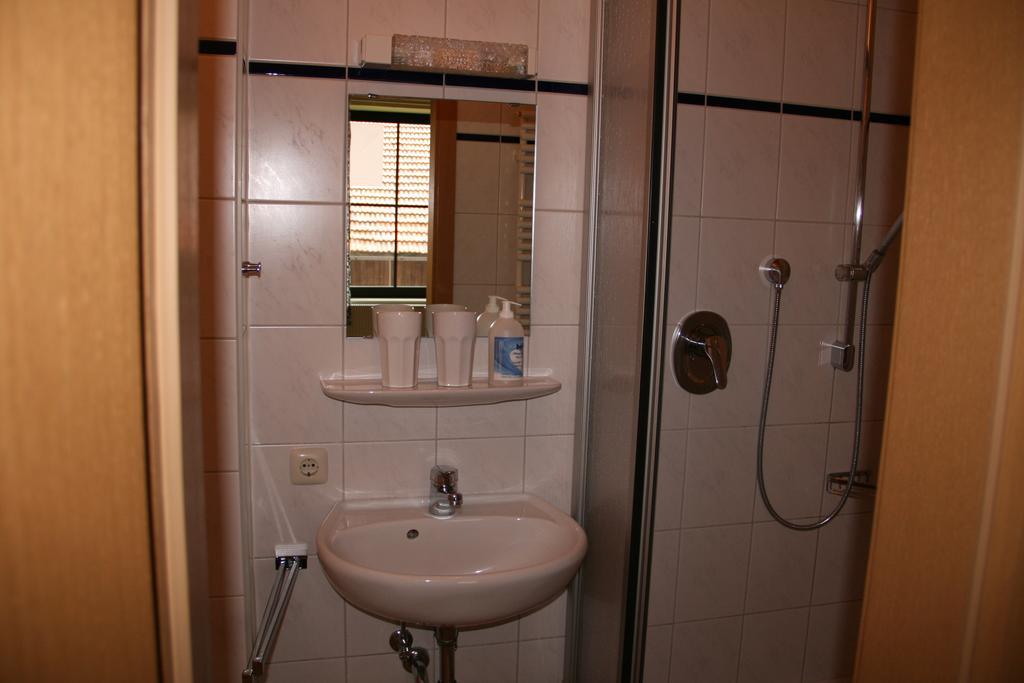 Gasthof Fallmuehle Pfronten Phòng bức ảnh